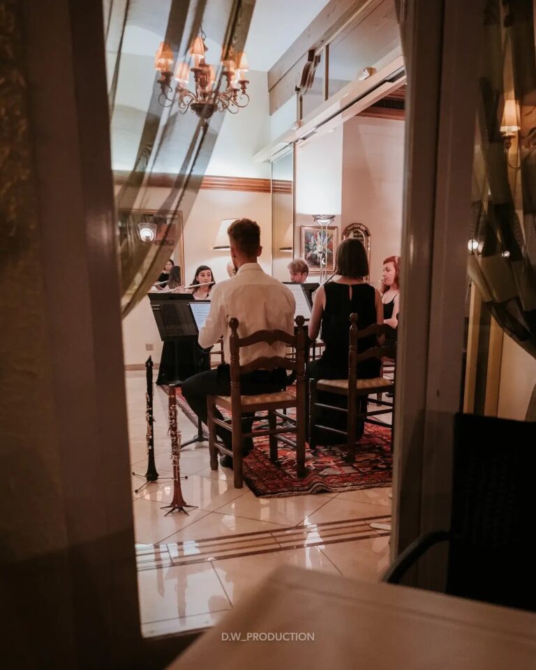 Ticino Musica © DW Production
