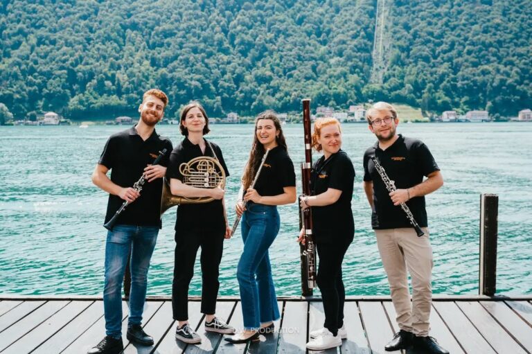 Ticino Musica © DW Production