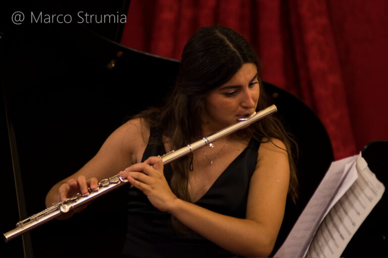 © Marco Strumia