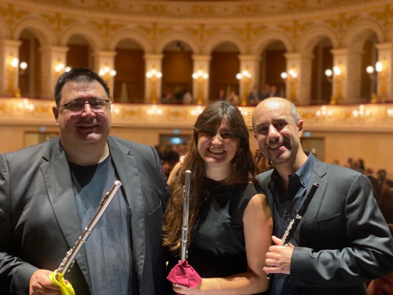Orchestra Leonore