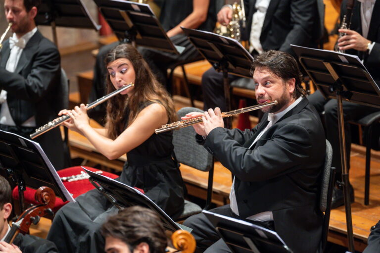 Filarmonica di Modena © Rolando Paolo Guerzoni