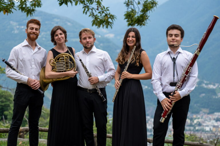 Ticino Musica © DW Production