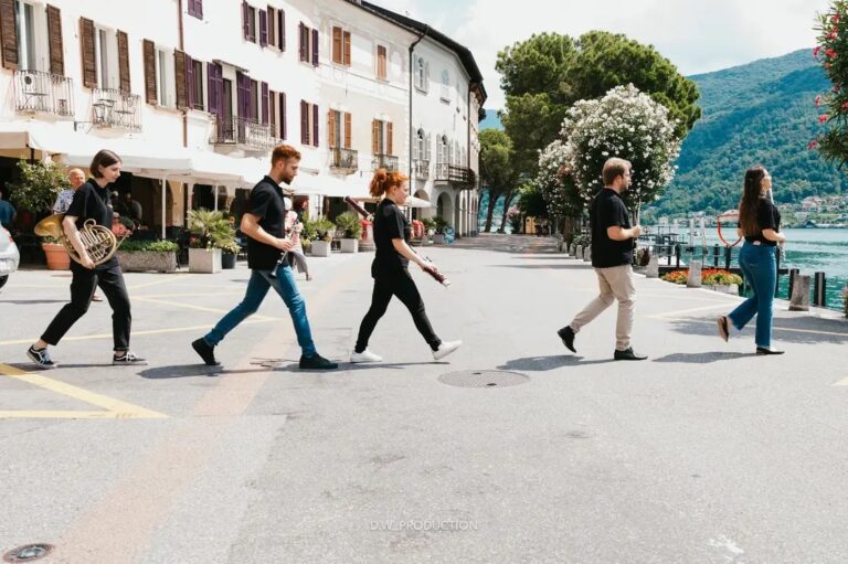 Ticino Musica © DW Production